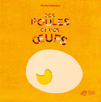 Image de Des poules et des oeufs