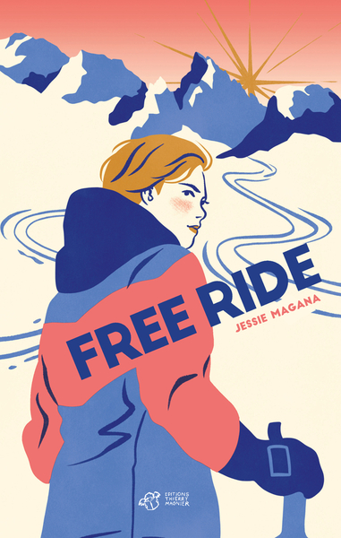 Picture of Free Ride