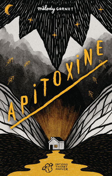 Image de Apitoxine