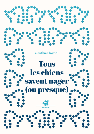 Picture of Tous les chiens savent nager (ou presque)