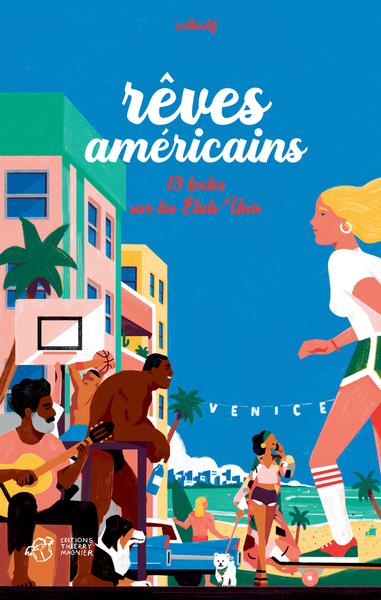 Picture of Rêves américains