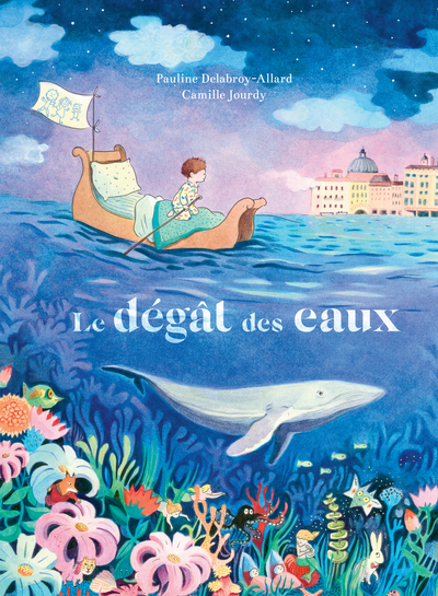 Picture of Le dégât des eaux