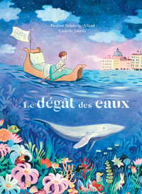 Picture of Le dégât des eaux