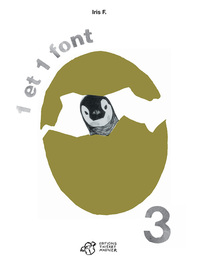 Image de 1 et 1 font 3