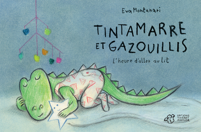 Image de Tintamarre et gazouillis - L'heure d'aller au lit