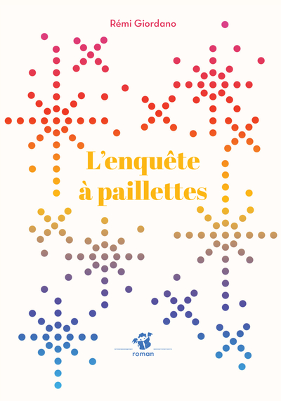 Image de L'enquête à paillettes