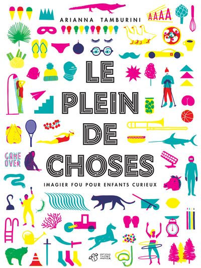 Image de Le plein de choses