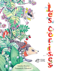 Picture of Les cerises