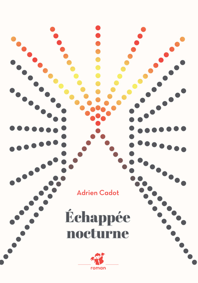 Picture of Échappée nocturne