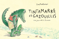 Picture of Tintamarre et gazouillis - Une journée à la mer