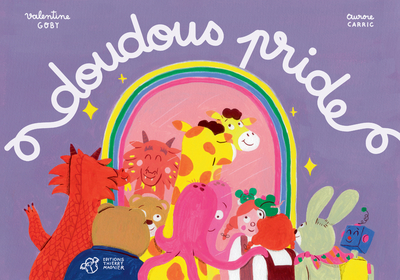 Image de Doudous Pride
