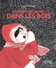 Image de Promenons-nous, dans les bois (version leporello)