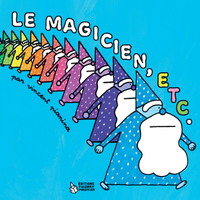 Image de Le Magicien, etc.