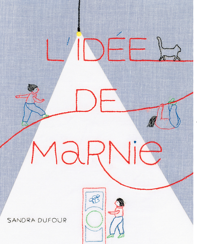 Image de L'idée de Marnie