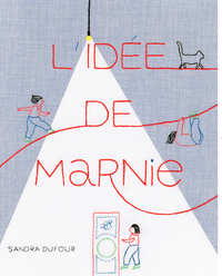 Image de L'idée de Marnie