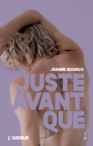 Image de Juste avant que