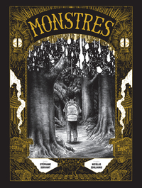Image de Monstres