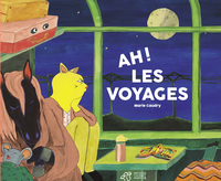 Image de Ah ! Les voyages