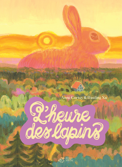 Image de L'heure des lapins