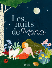 Picture of Les nuits de Mona