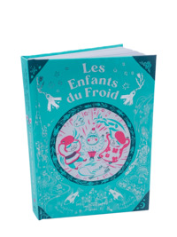 Picture of Les enfants du froid