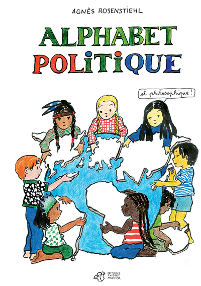 Picture of Alphabet politique