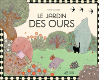 Picture of Le jardin des ours