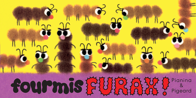 Picture of Fourmis furax