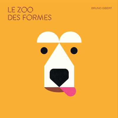 Picture of Le zoo des formes