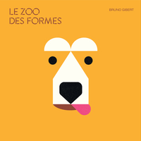 Picture of Le zoo des formes
