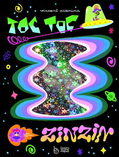 Image de TOC TOC ZINZIN