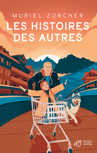 Picture of Les Histoires des autres