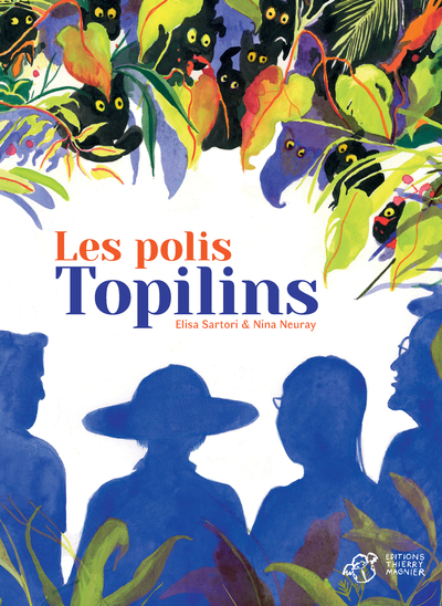 Image de Les Polis Topilins