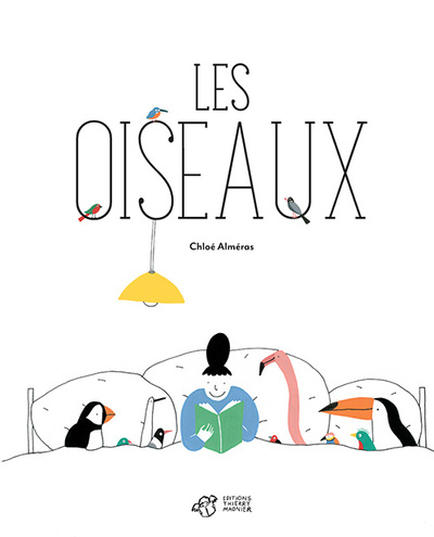 Image de Les oiseaux