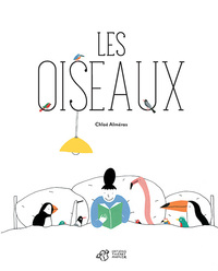 Image de Les oiseaux