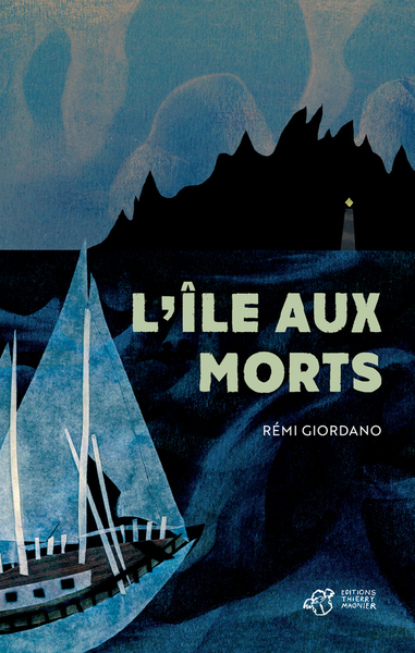 Picture of L'île aux morts