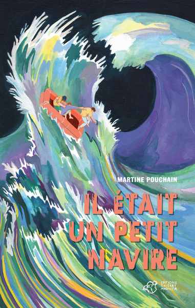 Picture of Il était un petit navire