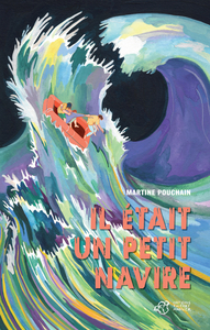 Picture of Il était un petit navire