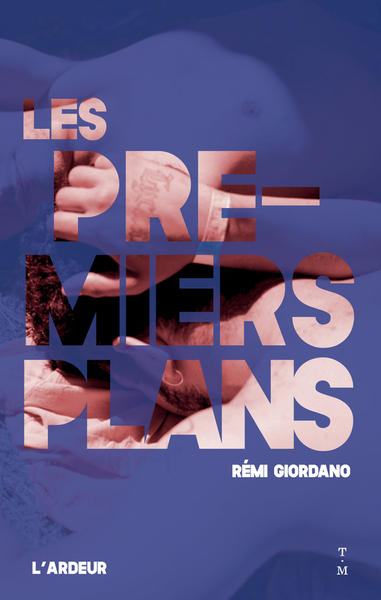 Picture of Les premiers plans