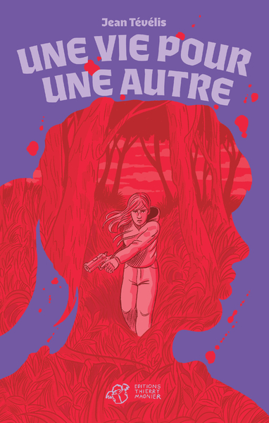 Picture of Une vie pour une autre