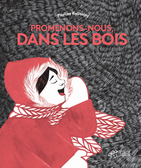 Picture of Promenons-nous, dans les bois