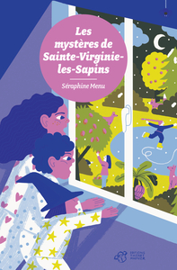 Picture of Les mystères de Sainte-Virginie-les-Sapins