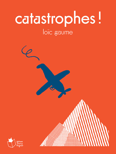 Picture of Catastrophes !