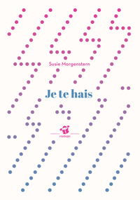 Image de Je te hais