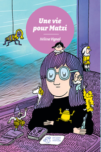Picture of Une vie pour Matzi