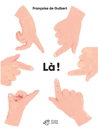 Picture of Là !