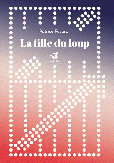 Picture of La fille du loup