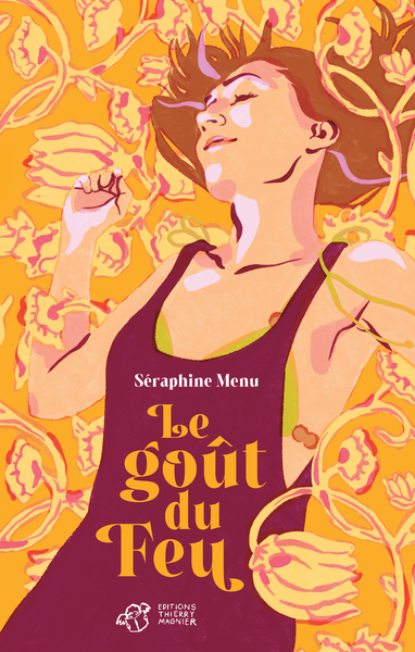 Picture of Le goût du feu