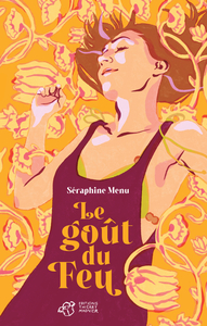 Picture of Le goût du feu