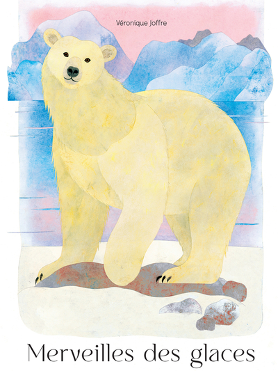 Picture of Merveilles des glaces